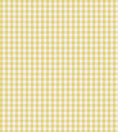 Sanderson Whitby Yellow/Ivory textil - Paisley Home