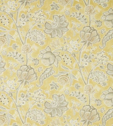 Sanderson Shalimar Linden/Dove textil - Paisley Home