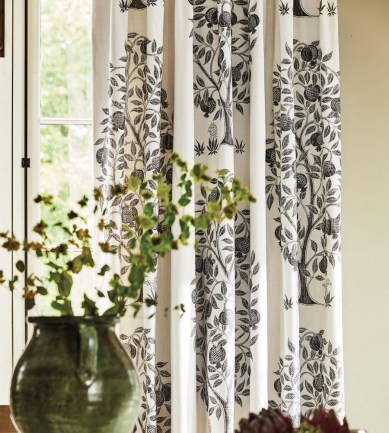 Paisley Home - Sanderson függöny és kárpit anyagok teljes választéka