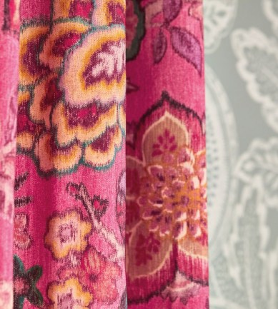 Paisley Home - Sanderson függöny és kárpit anyagok teljes választéka