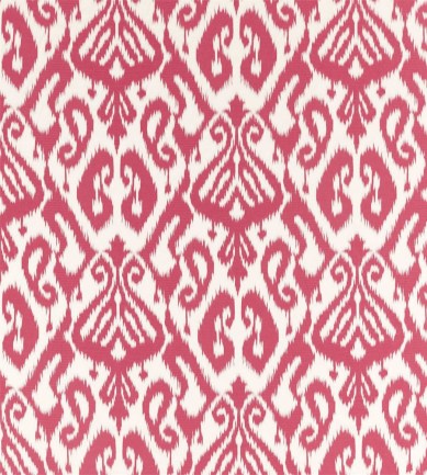 Sanderson Kasuri Weave Pondicherry textil