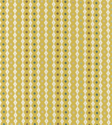 Sanderson Mossi Sumac textil