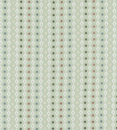 Sanderson Mossi Sage textil