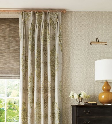 Paisley Home - Sanderson függöny és kárpit anyagok teljes választéka