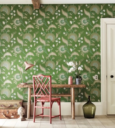 Paisley Home - Sanderson tapéták teljes választéka