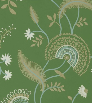 Sanderson Hakimi Emerald tapéta
