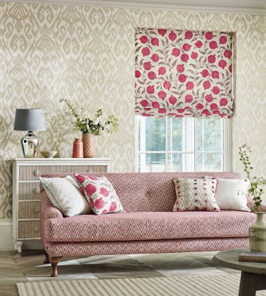 Paisley Home - Sanderson tapéták teljes választéka