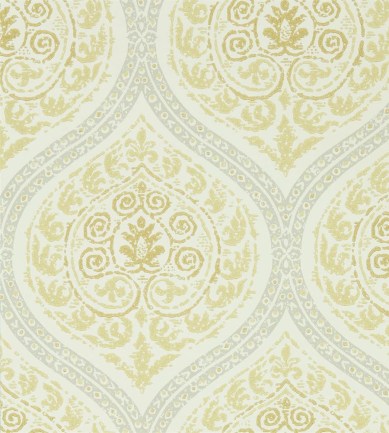 Sanderson Madurai Lemon tapéta