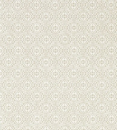 Sanderson Pinjara Trellis Linen tapéta