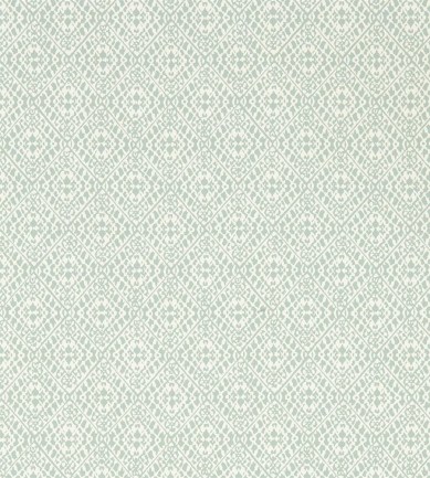 Sanderson Pinjara Trellis Grass tapéta