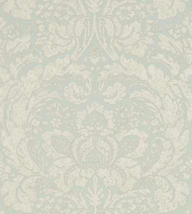 Sanderson Courtney Wedgwood tapéta - Paisley Home