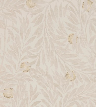 Sanderson Orange Tree Stone tapéta - Paisley Home