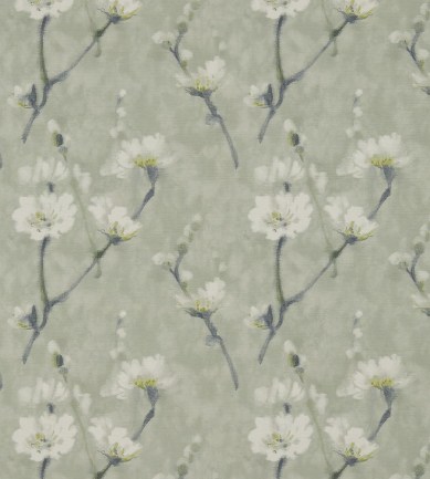 Sanderson Eleni Grey Pearl tapéta - Paisley Home