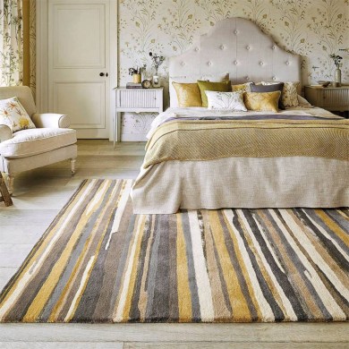 Sanderson Elsdon Linden szőnyeg - Paisley Home