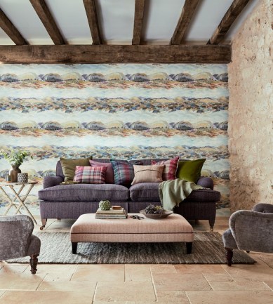 Paisley Home - Sanderson tapéták teljes választéka