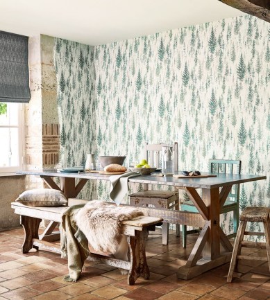 Paisley Home - Sanderson tapéták teljes választéka