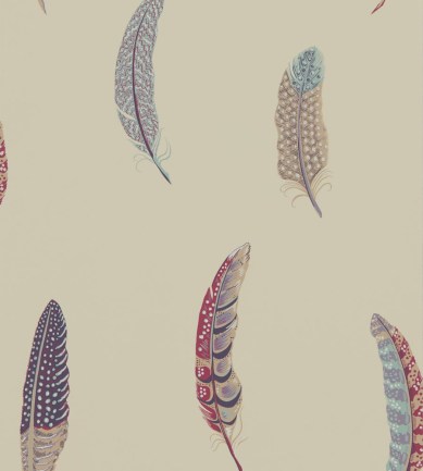 Sanderson Lismore Fig tapéta