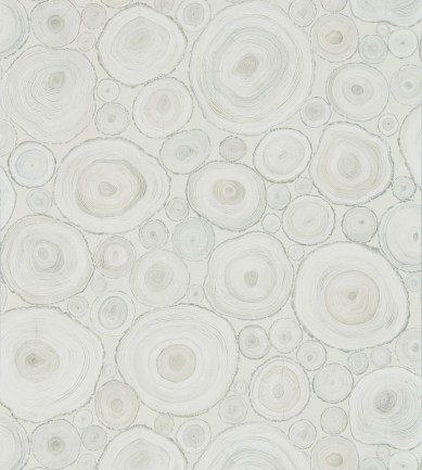 Sanderson Alnwick Logs Driftwood tapéta