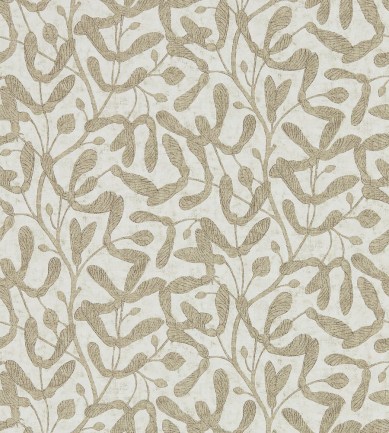 Sanderson Sycamore Trail Gold tapéta