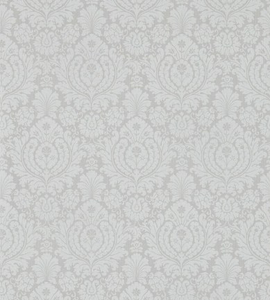 Sanderson Fabienne Pewter tapéta - Paisley Home