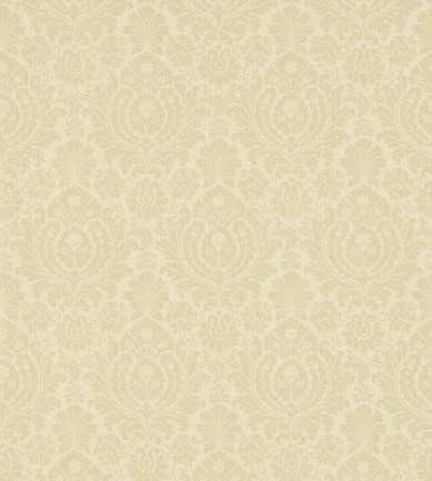 Sanderson Fabienne Sand tapéta - Paisley Home