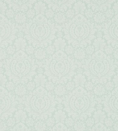 Sanderson Fabienne Eggshell tapéta - Paisley Home