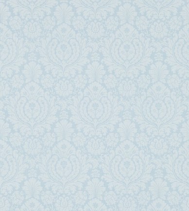 Sanderson Fabienne Wedgwood tapéta - Paisley Home