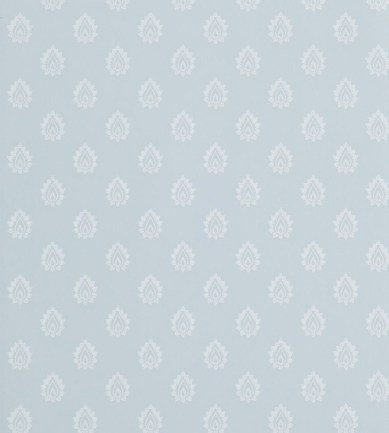 Sanderson Florrie Wedgwood tapéta - Paisley Home