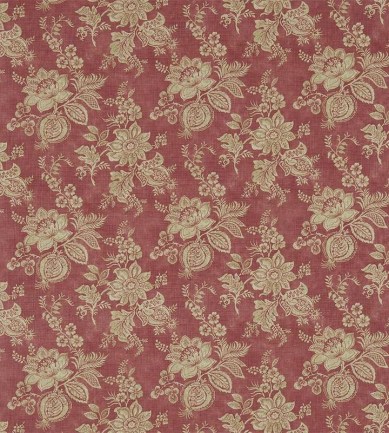 Sanderson Lyon Russet textil - Paisley Home