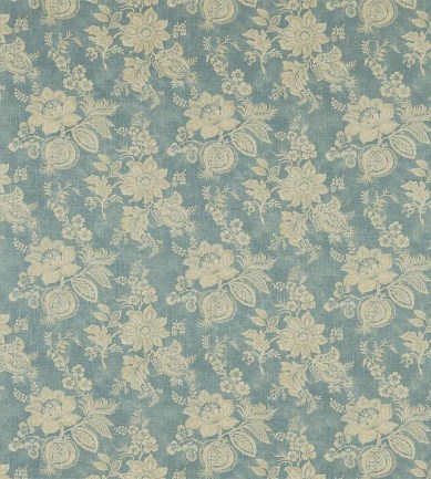 Sanderson Lyon Wedgewood textil - Paisley Home