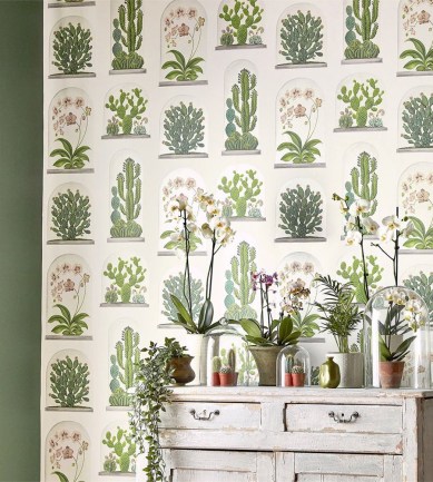 Paisley Home - Sanderson tapéták teljes választéka