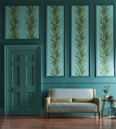 Paisley Home - Sanderson tapéták teljes választéka