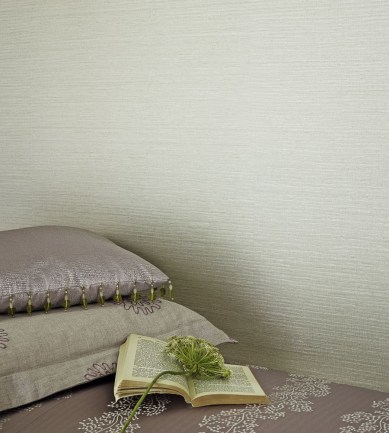 Sanderson Io Eggshell tapéta - Paisley Home