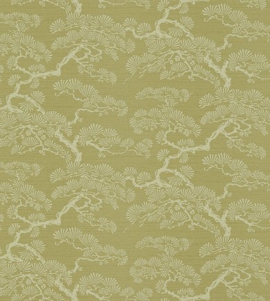 Sanderson Keros Gold tapéta - Paisley Home