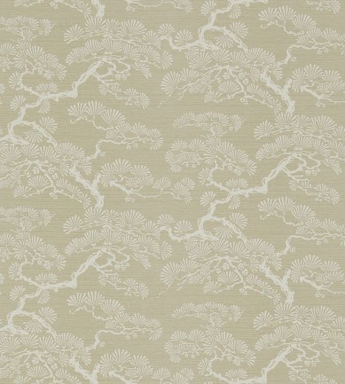 Sanderson Keros Biscuit tapéta - Paisley Home