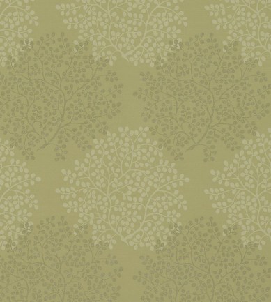 Sanderson Lindos Gold tapéta - Paisley Home