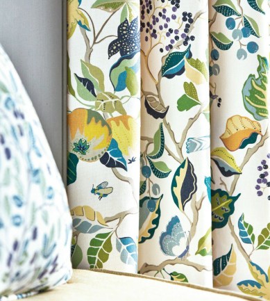 Paisley Home - Sanderson függöny és kárpit anyagok teljes választéka