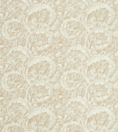 Sanderson Tilia Lime Stone textil