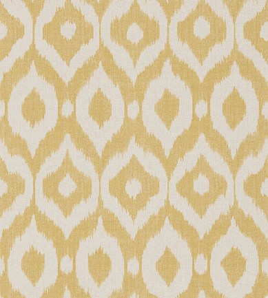 Sanderson Surin Linden/Parchment tapéta - Paisley Home