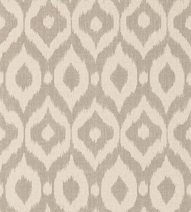 Sanderson Surin Grey/Linen tapéta - Paisley Home