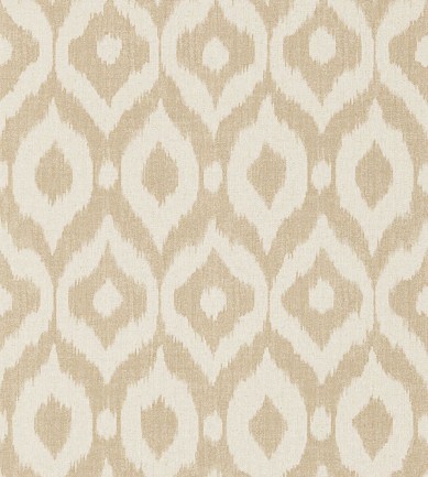 Sanderson Surin Natural/Parchment tapéta - Paisley Home
