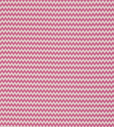 Sanderson Zagora Cerise/Ecru textil - Paisley Home