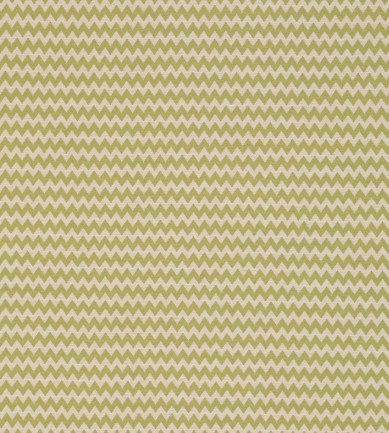 Sanderson Zagora Lime/Ecru textil - Paisley Home