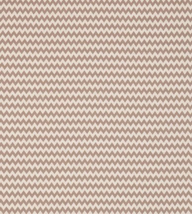 Sanderson Zagora Sepia/Ecru textil - Paisley Home