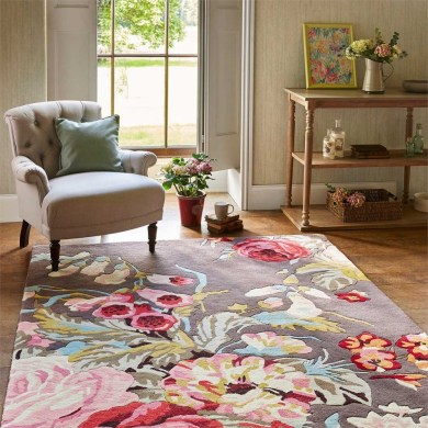 Sanderson Stapleton Park Rosewood 45302 szőnyeg - Paisley Home