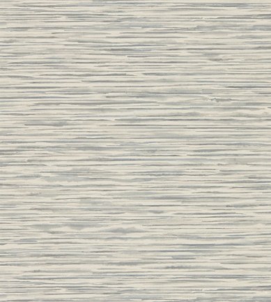 Sanderson Bayou Slate tapéta - Paisley Home