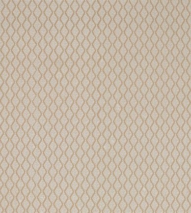 Sanderson Bernwood Wheat textil - Paisley Home