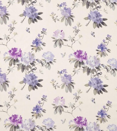 Sanderson Rhodera Grape textil - Paisley Home