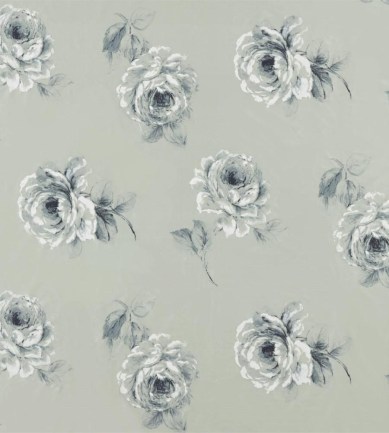 Sanderson Rosa Mint textil - Paisley Home