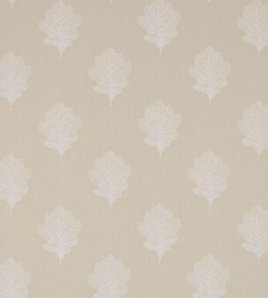 Sanderson Oak Filigree Stone textil - Paisley Home